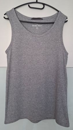 Herren-Tanktop von H&M Grösse M