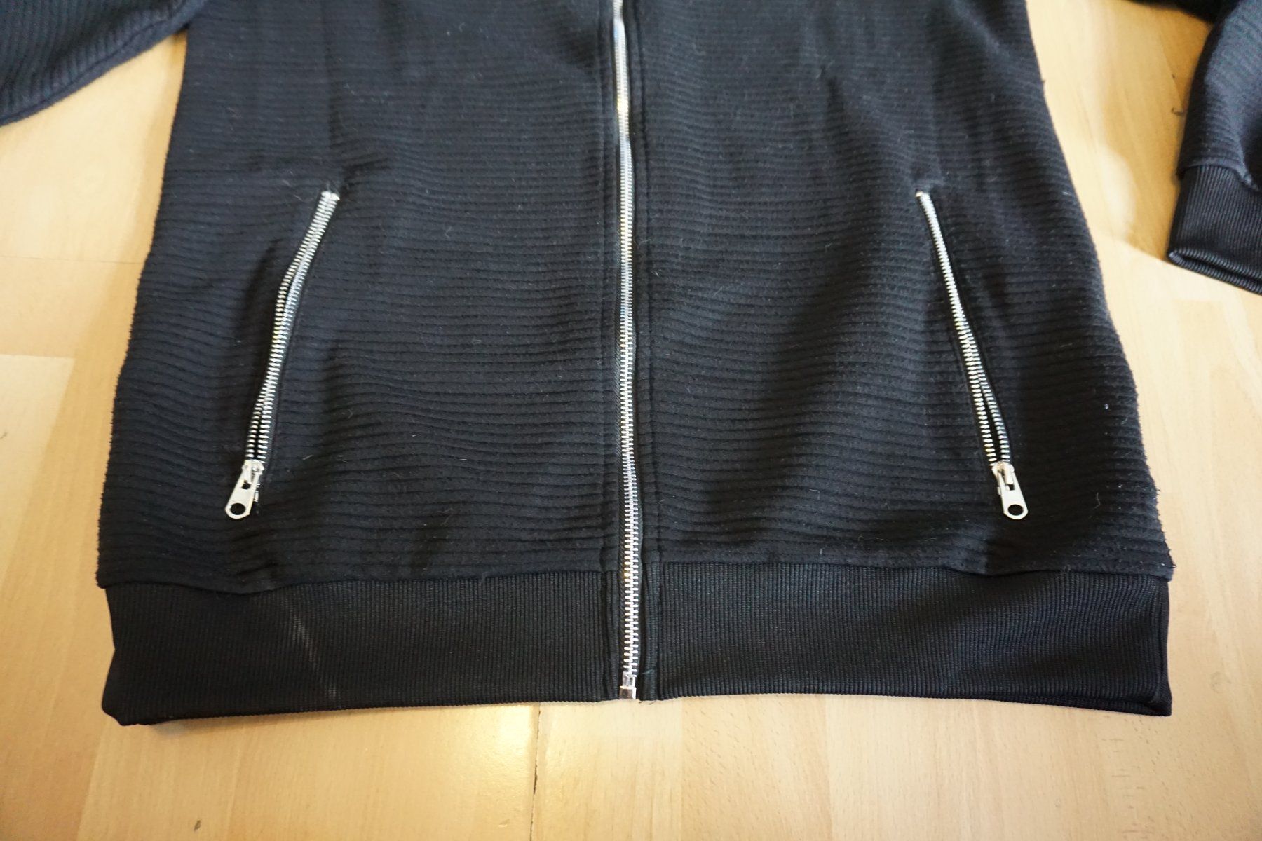 Giacche: Sweatjacke Gr.XL von Icono – Usato da Zürich venduto da einalemjena 1