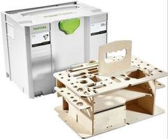 Festool SYSTAINER T-LOC SYS-HWZ  497658