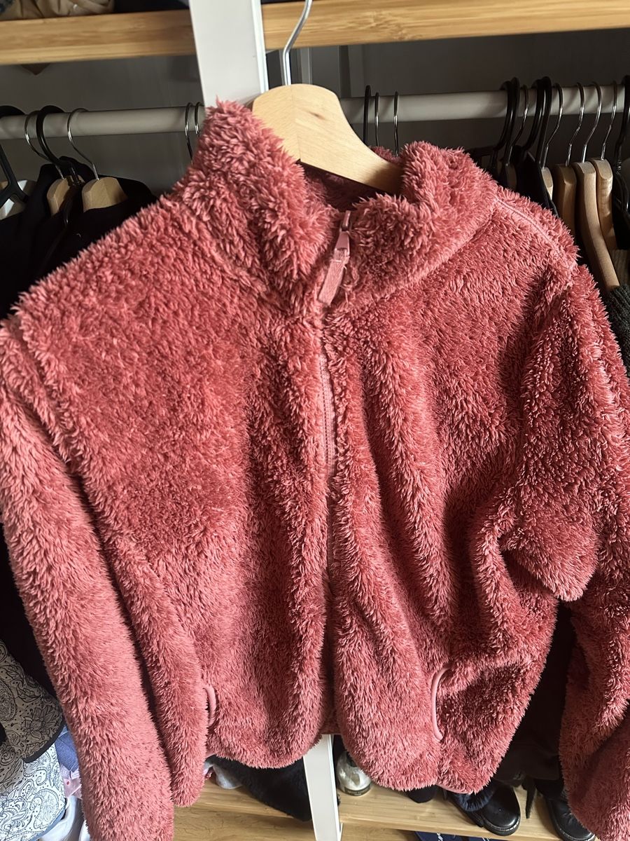 Giacche: Jäggli Gr. M Korallenrot, orange – Usato da Münsingen venduto da Secondhand89