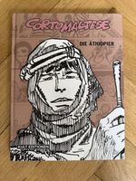 Corto Maltese Die Äthioper Hugo Pratt Comic Kult Edition