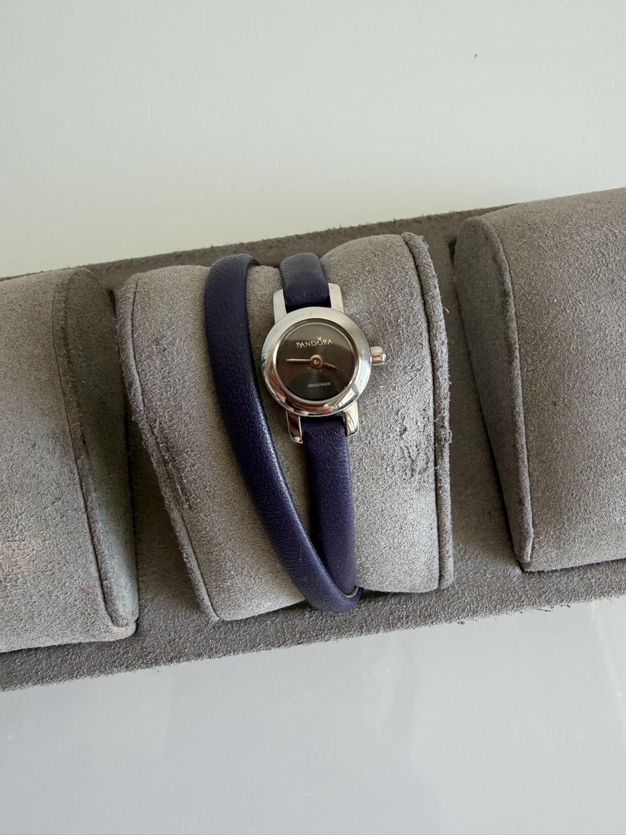 Montres: Montres à double bracelet  Pandora – D'occasion à Cressier FR par Kvito4ka