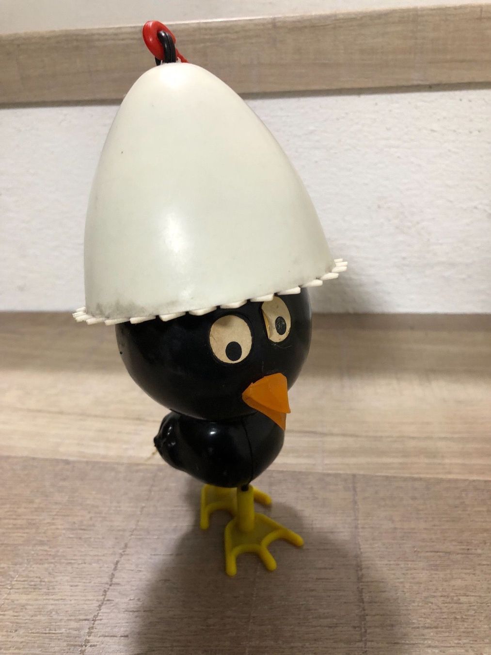 Figuren: Calimero figur zdf serie – Gebraucht aus Reinach AG von rares75 1