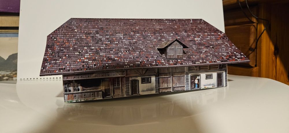 Berner Bauernhaus basler läckerli | Kaufen auf Ricardo