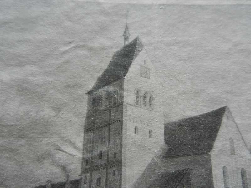 Stiche: Reichenau Bodensee – Gebraucht aus Risch von Rischli15 9