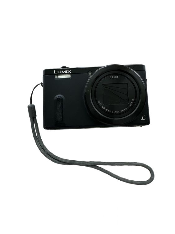 Lumix TZ61 appareil photo numérique compact | Kaufen auf Ricardo