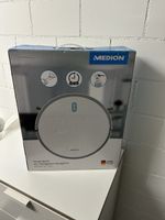 Medion Staubsaugroboter