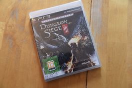 Dungeon Siege 3 Limited Edition