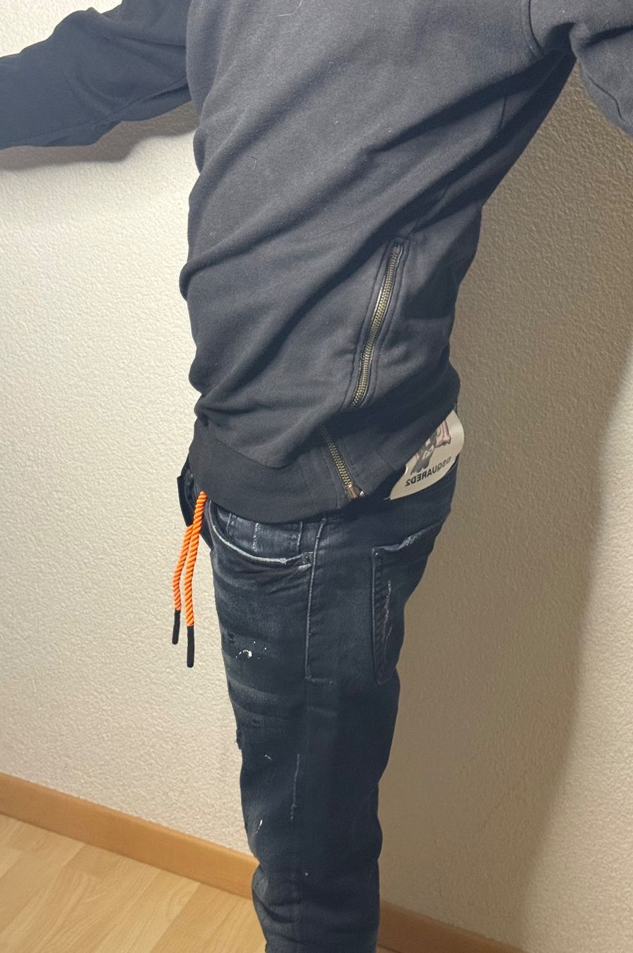 Pullover & Sweatshirts: Urban Classics Pulli – Gebraucht aus Suhr von sel_w2yg 1