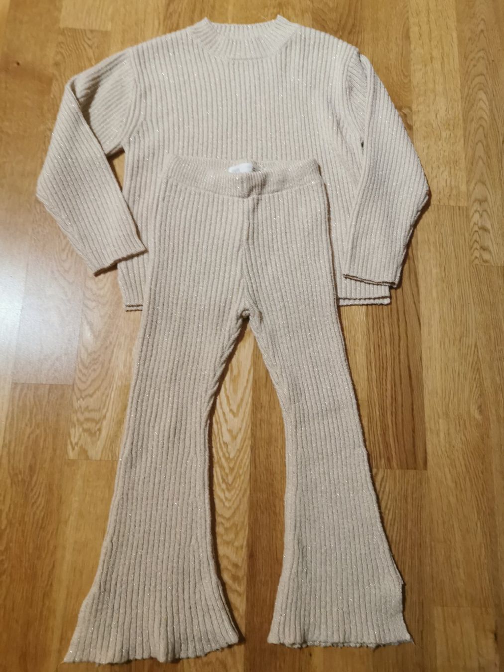 Zara Ensembles coordonnés: Zara Set Gr.104 – D'occasion à Zürich par Simfa