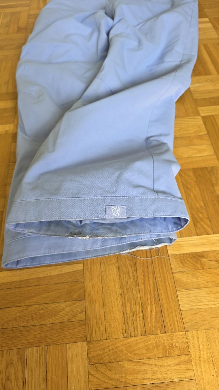 Pantaloni: pantalon de ski – Usato da Fontainemelon venduto da ale_b865 1