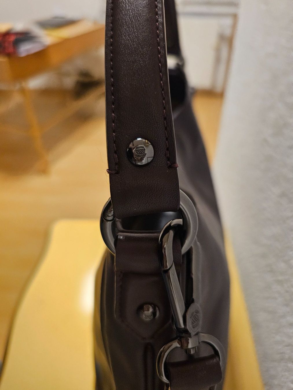 Navyboot Borse da donna: Handtasche von NAVYBOOT – Nuovo (secondo la descrizione) da Rheineck venduto da aron012 2