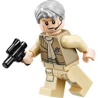 LEGO Star Wars General Airen Cracken (sw0557)