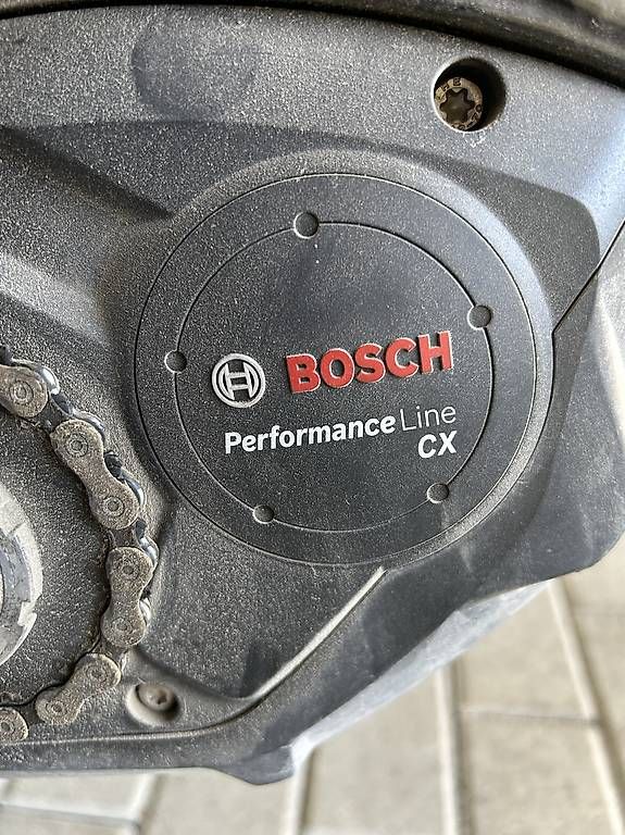 Flyer Velos: Flyer UP Roc – Gebraucht aus Münsingen von Biker51 3