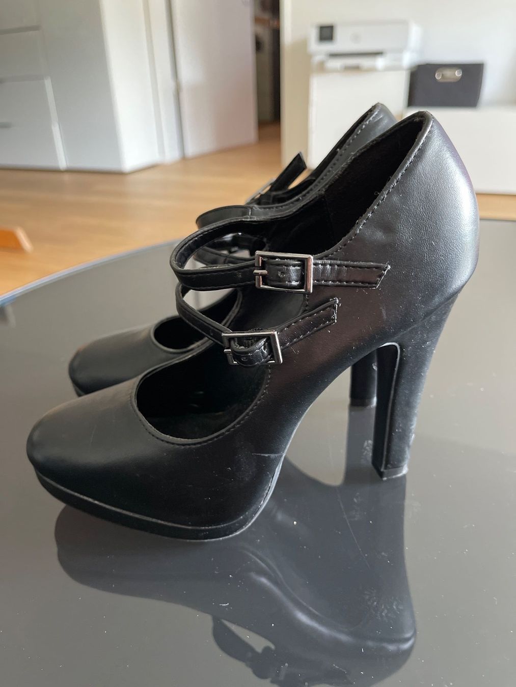 Graceland Scarpe da donna: High Heels Gr. 36 – Usato da Schönenwerd venduto da d.chiara