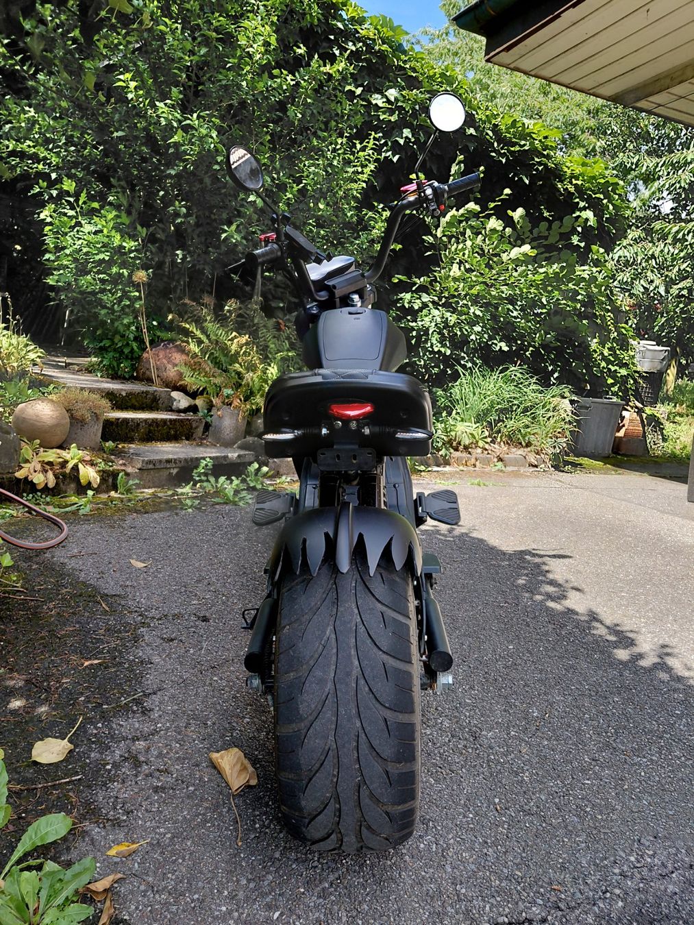 Elektromobile: E Chopper Pro 6.0 – Gebraucht aus Konolfingen von str_f9hm 2