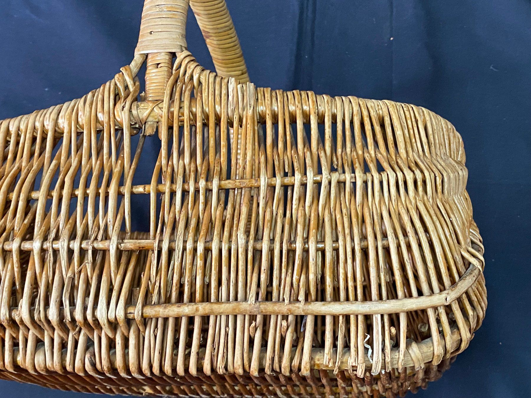 Altro per la casa: Vintage Korb – Usato da Schaffhausen venduto da sparzone 7
