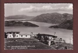Bahnretaurant KLEWENALP - 1943