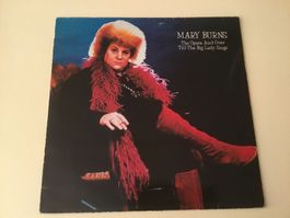 Mary Burns / The opera ainˋt over till