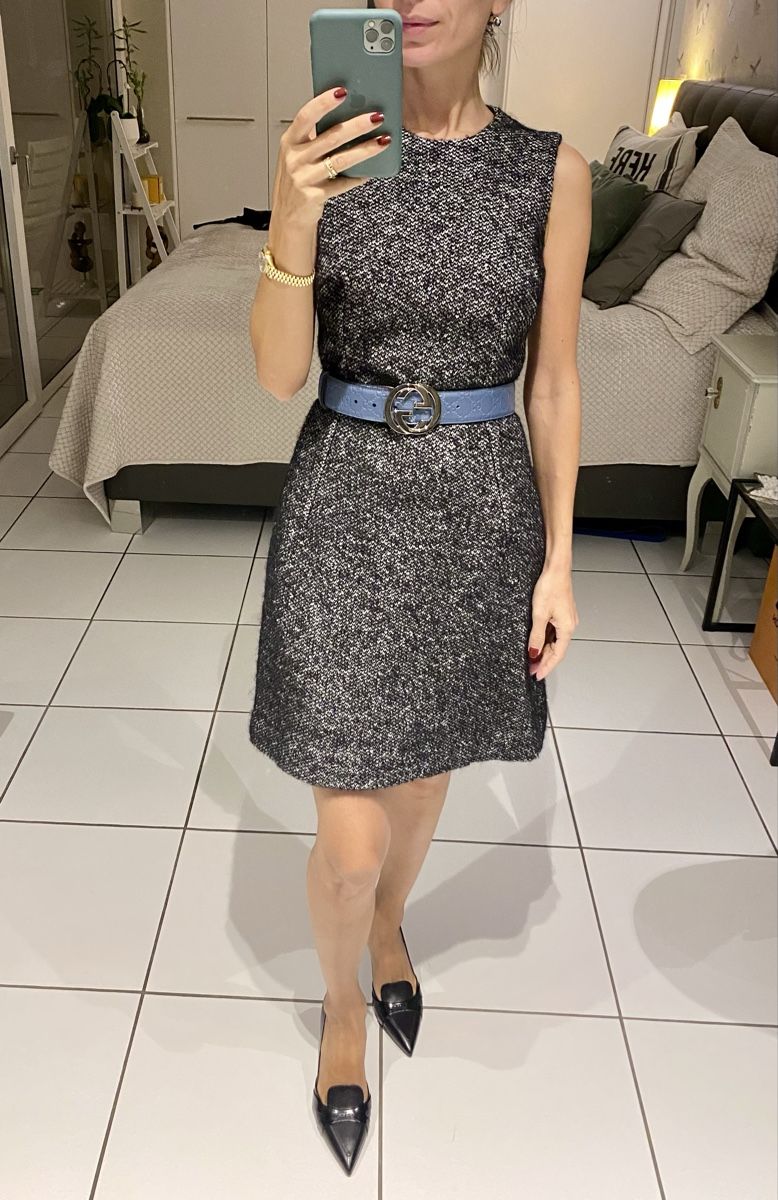 Dolce & Gabbana Vestiti: Dress Dolce Gabbana – Usato da Zürich venduto da agi_j875 7