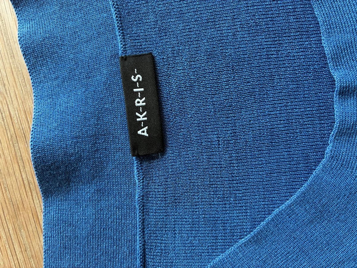 Akris T-shirt: Akris T-Shirt – Usato da Muralto venduto da eva_bjp2 1