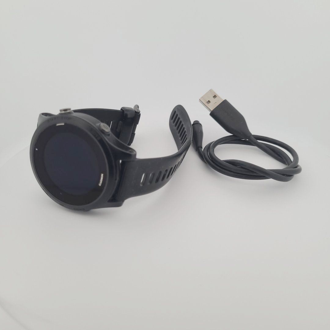 Garmin Smartwatch: Garmin Forerunner 945 – Gebraucht aus Zürich von elvinzimmerli 1