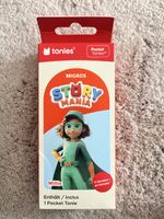 Tonies Pocket Tonie Migros Story Mania Millie neu