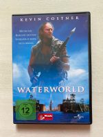 Dvd Waterworld (1995) Mit Kevin Costner , Jeanne Tripplehorn