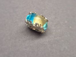 Charm Kugel farbig +Garantie