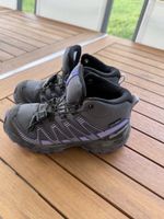 Kinderschuhe Salomon Gore-Tex Grösse 32 gebraucht