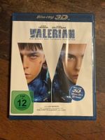 VALERIAN - STADT DER 1000 PLANETEN ( 3D) *** CARA DELEVINGNE