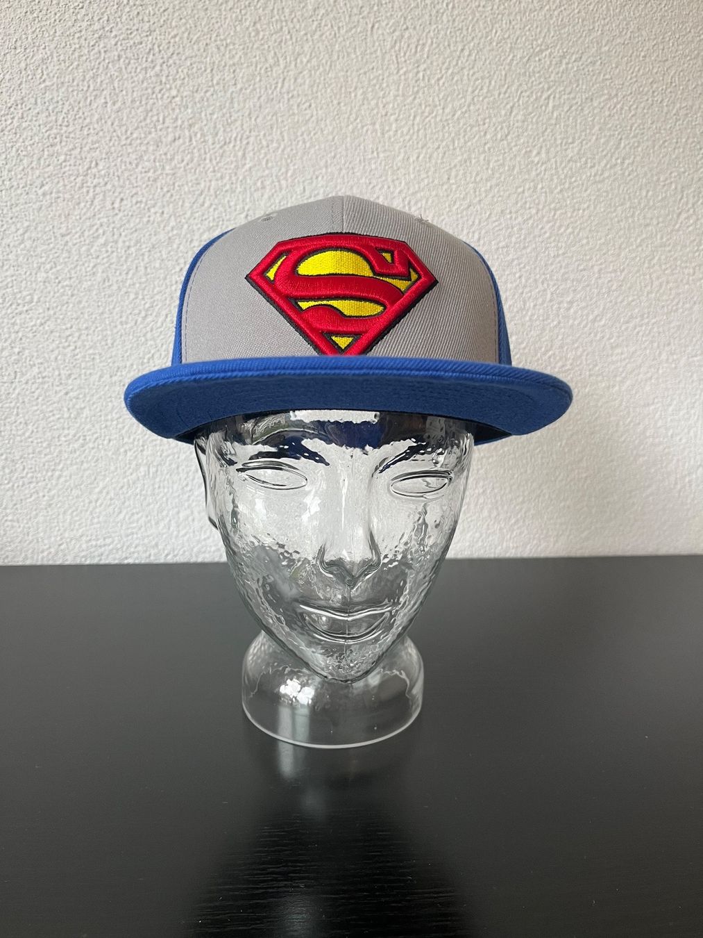 Copricapi, berretti & cappellini: Superman Baseball-Cap, Snapback – Nuovo (secondo la descrizione) da Kerns venduto da Herr_Sizzla 3