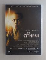 The Others - DVD mit Nicole Kidman