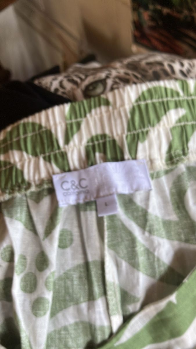 Hosen: Neue u ungetragene Hose Gr L – Neu und originalverpackt aus Bassersdorf von groovygremlin 2