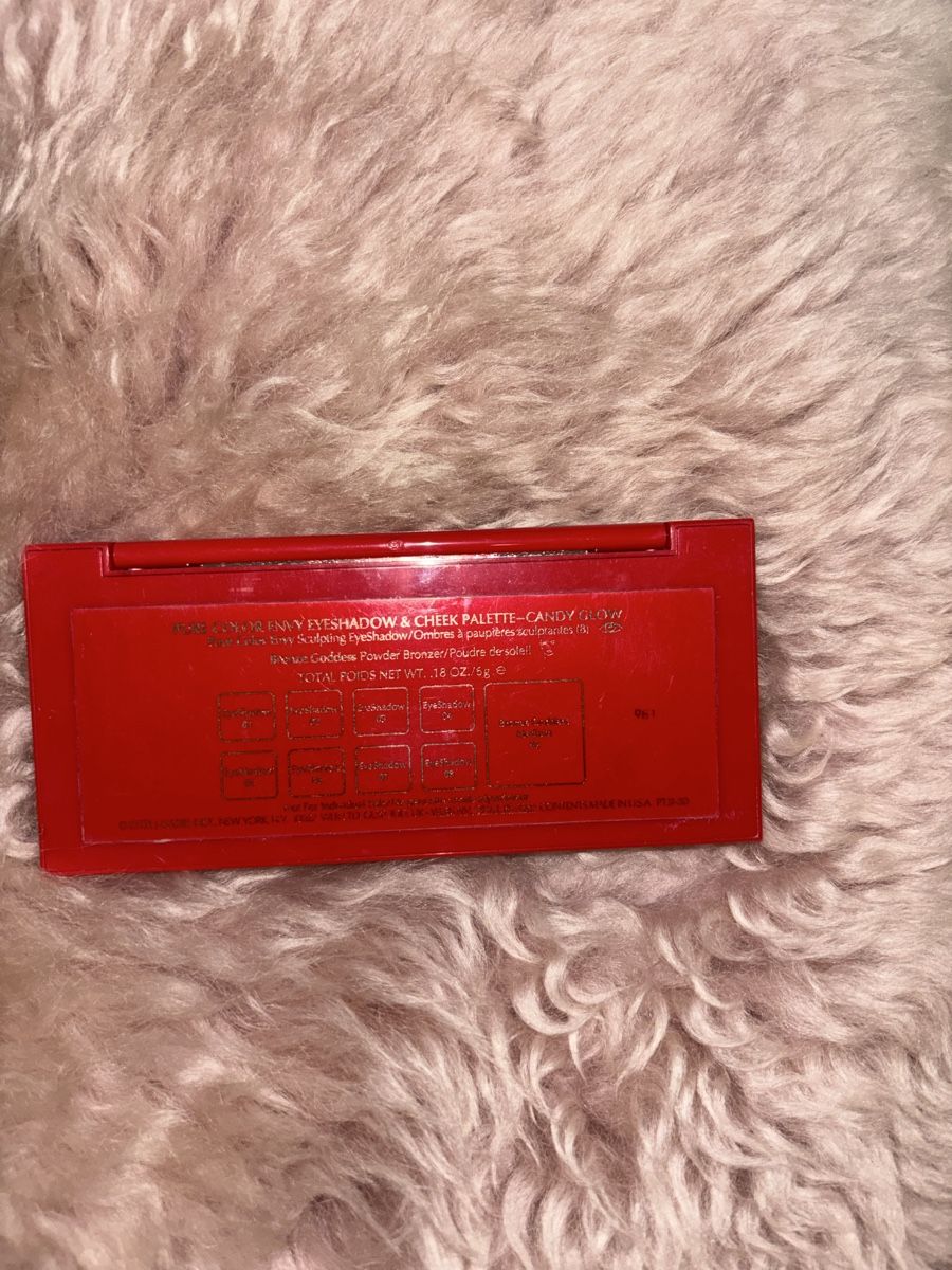 Estée Lauder Make-up: Estée Lauder Lidschatten- & Candy Glow nie benutzt – Nuovo e nell'imballaggio originale da Tann venduto da Dina.q 4
