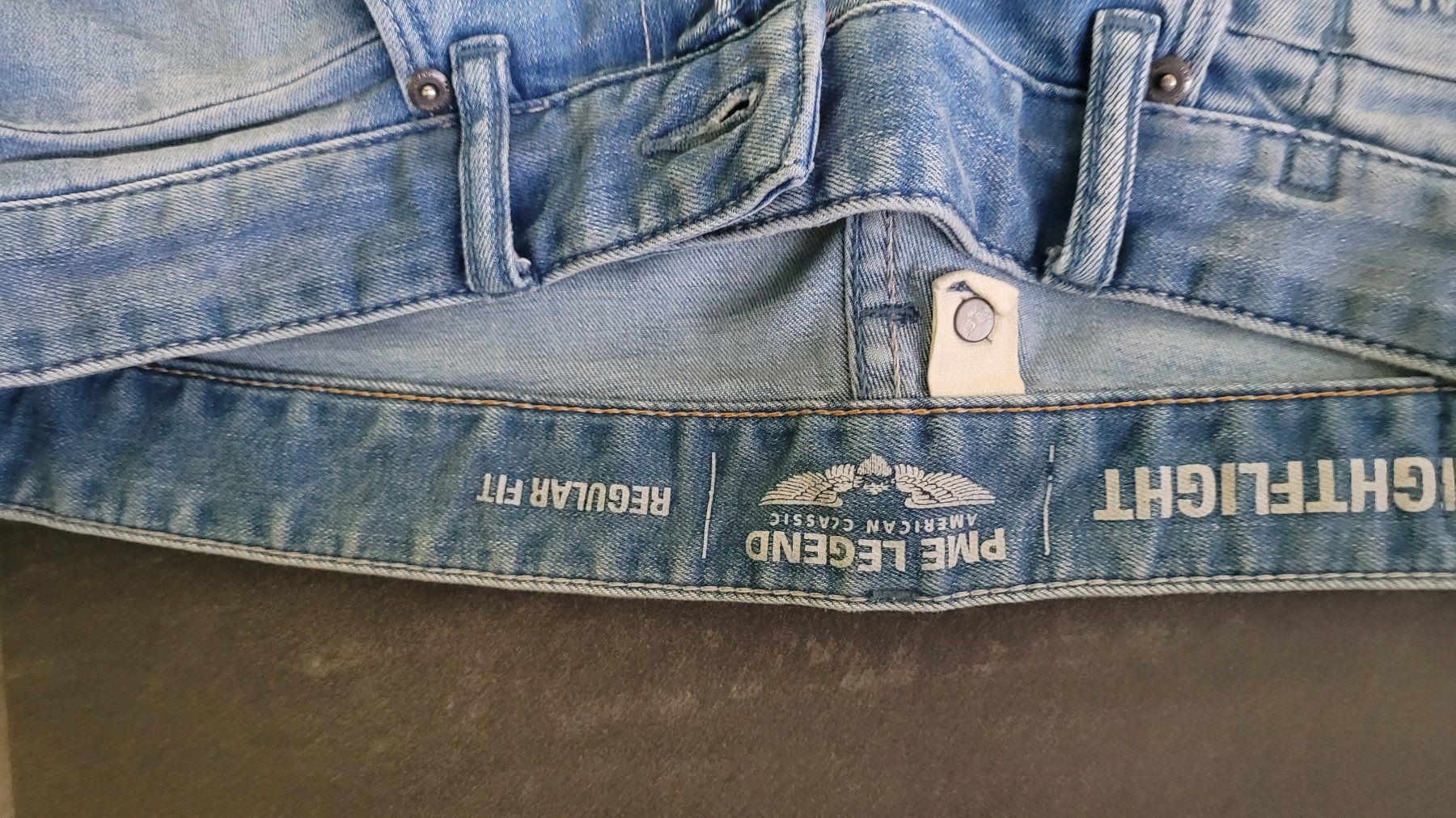 PME Legend Jeans: PME Legend Jeans, W 33 L36 – Usato da Sins venduto da dsto 1