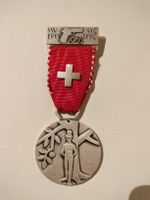 Schützen Auszeichnung Medaille, Pistole, 1965