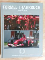 Formel 1 Jahresbuch
