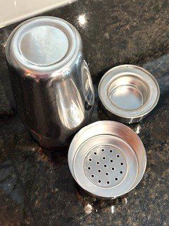 Alessi Elettrodomestici da cucina: +  Alessi  +       ShaKeR – Usato da Winkel venduto da zeho 4