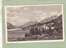 Maloja