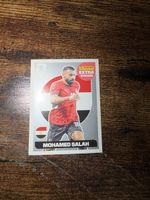 Extra sticker Salah