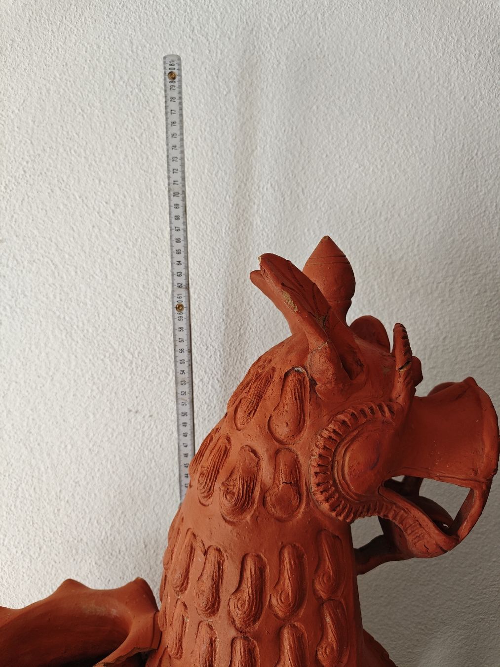 Sculture & Statue: sculture vasi – Usato da Cadenazzo venduto da Motorcyclesgarage 7