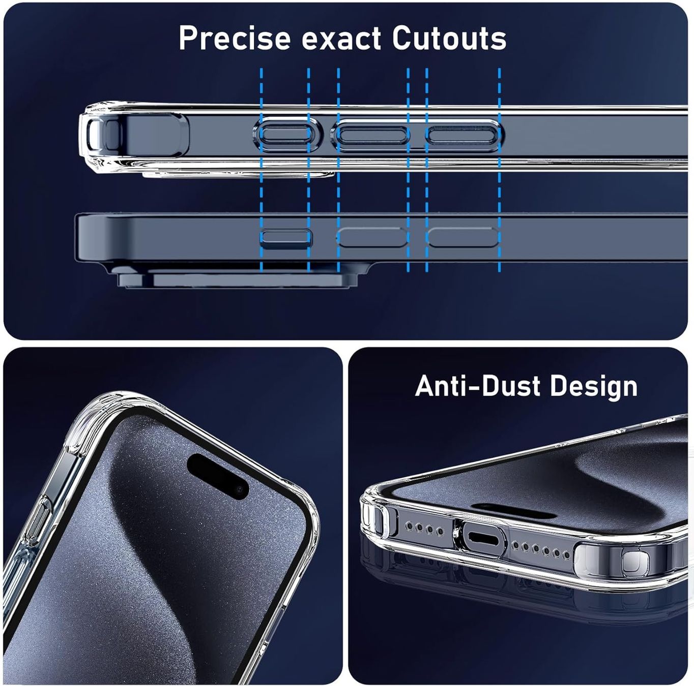 Cover & Protezioni schermo: iPhone 13 /13 Pro/13 Pro Max/13 mini Hülle Cover Case ROBUST – Nuovo e nell'imballaggio originale da Volketswil venduto da coverandmore 3