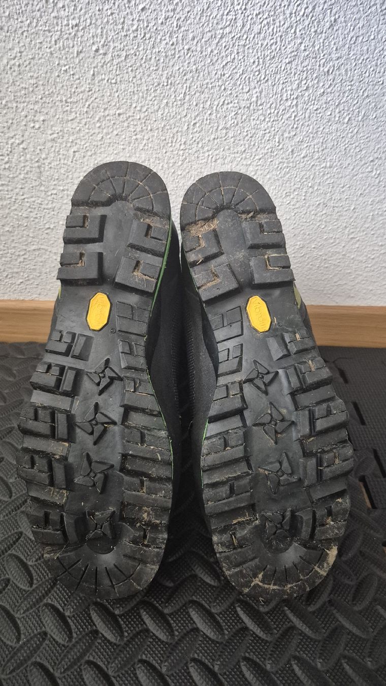 Scarpe da uomo: Bergschuhe Salewa - MS Vultur Vertical GTX - – Usato da Buchs AG venduto da EasyPeasy 4