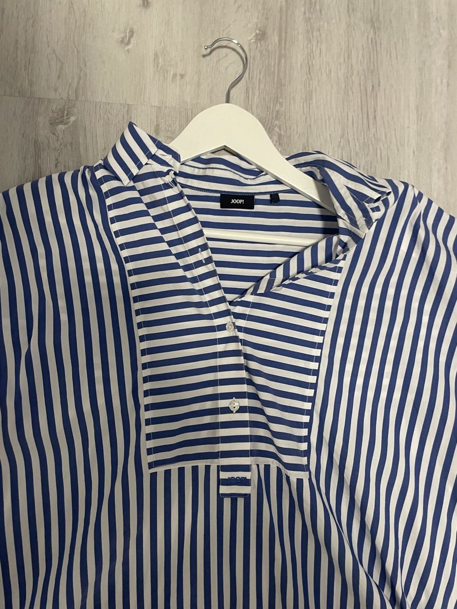 Joop Robes: Joop! Kleid gestreift, Gr. 36 – D'occasion à Ennetaach par Ustraessle 2