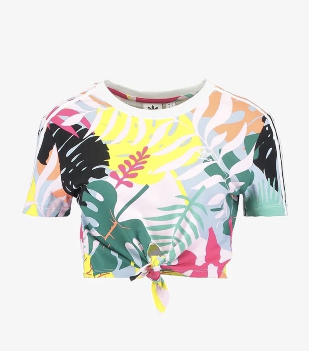 Adidas T-shirts: Adidas Originals Tshirt – D'occasion à Obfelden par tan_9lj9