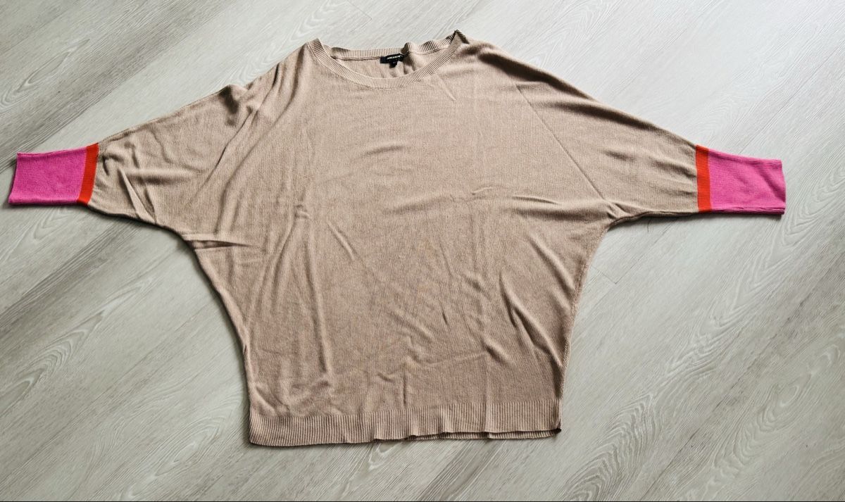 More & More Maglioni & Felpe: Feiner, modischer Pullover „More & More“ Gr. 42 – Usato da Morschach venduto da jeanhenrifabre 4