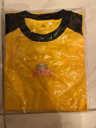 T-Shirt Eichhof neuwertig