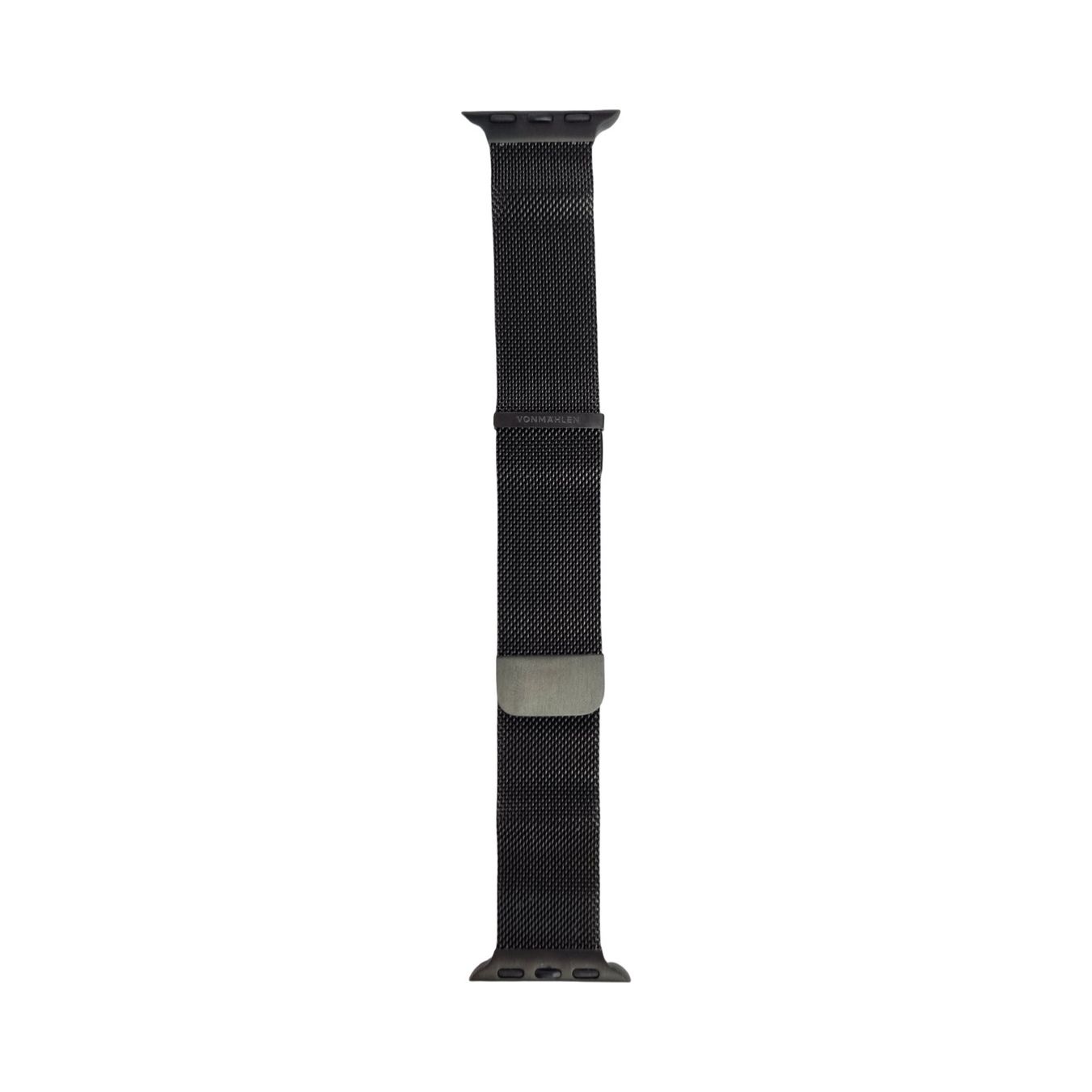 Apple Bracciali & Braccialetti: VONMÄHLEN APPLE WATCH STRAP Uhrarmband – Nuovo e nell'imballaggio originale da Wangen b. Olten venduto da Restwert_Wangen 3
