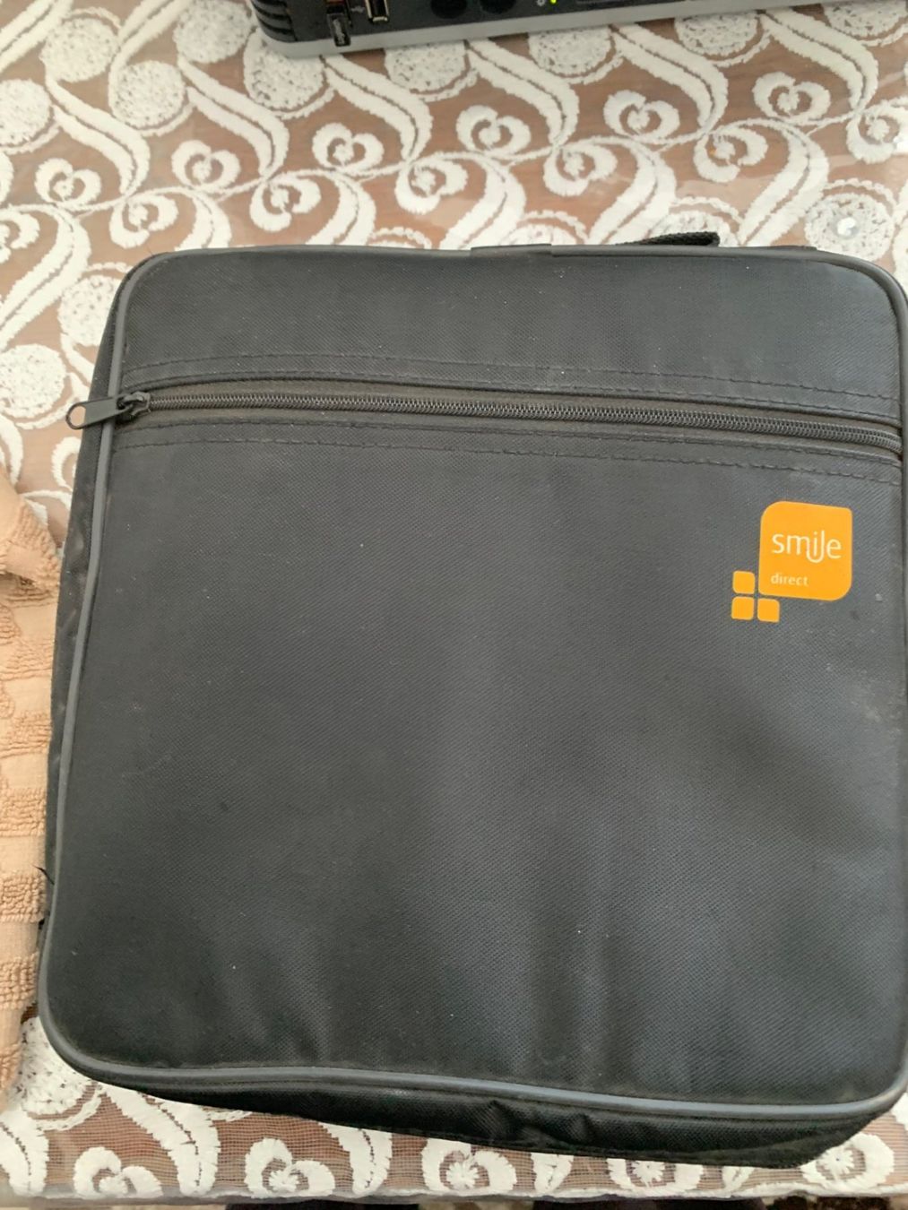 Kamera: Leuchtweste Set & Kamera von Smile – Neu und originalverpackt aus Emmen von newcar4you 6